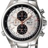 Стальной браслет Casio 10393367 для часов Casio EFR-506D-1A, EFR-506D-5A, EFR-506D-7A