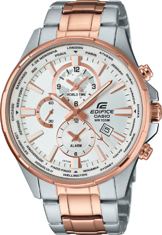 CASIO EDIFICE EFR-304SG-7A