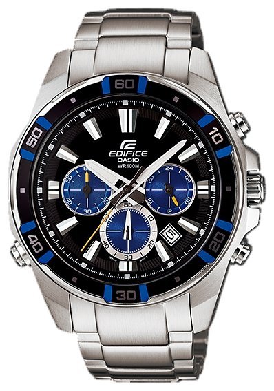 CASIO EDIFICE EFR-534D-1A2