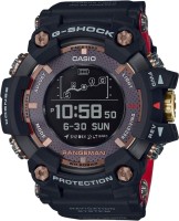 Стальной винт Casio 10577930 медного цвета для крепления ранта часов Casio GPR-B1000TF-1