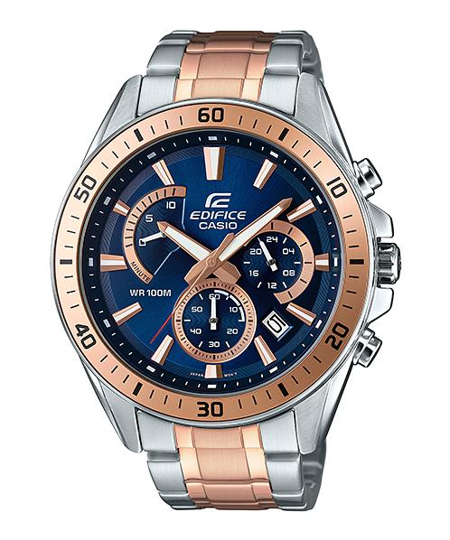 CASIO EDIFICE EFR-552SG-2A
