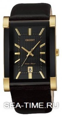 ORIENT FUNDJ001B / UNDJ001B