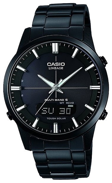 CASIO EDIFICE LCW-M170DB-1A