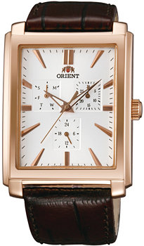 ORIENT FUTAH001W / UTAH001W