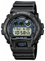 CASIO G-SHOCK  DW-6900E-1E