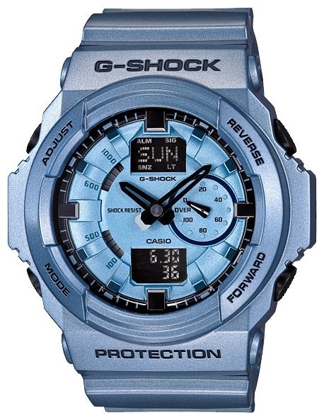 CASIO G-SHOCK  GA-150A-2A