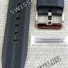 Черный полимерный ремешок Casio 10572817 для часов Casio EFV-570P-1A