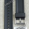 Черный полимерный ремешок Casio 10572817 для часов Casio EFV-570P-1A