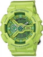 CASIO G-SHOCK  GMA-S110CC-3A