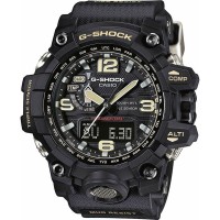 CASIO G-SHOCK GWG-1000-1A