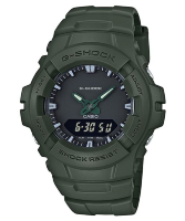 CASIO G-SHOCK G-100CU-3A