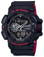 CASIO G-SHOCK GA-400HR-1A