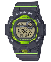 CASIO G-SHOCK GBD-800-8E