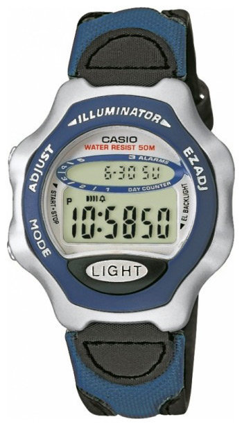 CASIO LW-24HB-2A