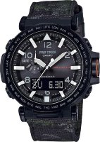 CASIO PRO TREK PRG-650YBE-3E