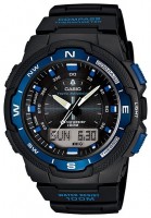 CASIO OutGear SGW-500H-2B