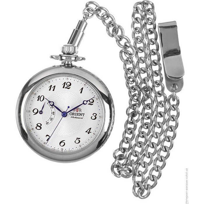 Карманные часы ORIENT FDD00001W