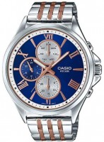 CASIO CLASSIC MTP-E316RG-2A