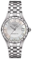 TISSOT T072.207.11.118.00 (T0722071111800) T-Trend Lady