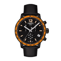 TISSOT T095.417.36.057.01 (T0954173605701) T-Sport Quickster