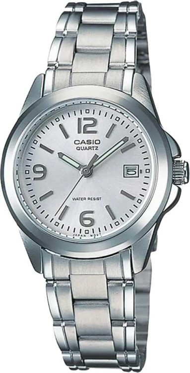 CASIO CLASSIC LTP-1215A-7A