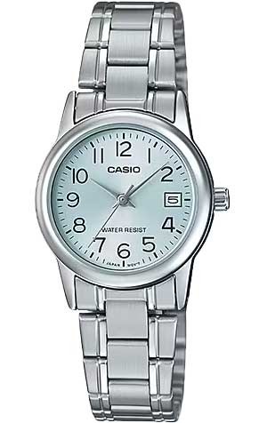 CASIO CLASSIC LTP-V002D-2B