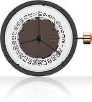 ETA G10.711 H1, date 4 горизонт.