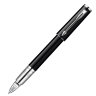 Ручка PARKER S0959030 Ingenuity - F Black Lacquer CT, ручка 5th пишущий узел, F, BL (№ 493)