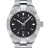 Стальной браслет Tissot T605046012 для часов Tissot PR 100 T101.610.11.041.00, T101.610.11.051.00