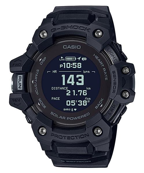 CASIO GBD-H1000-1E