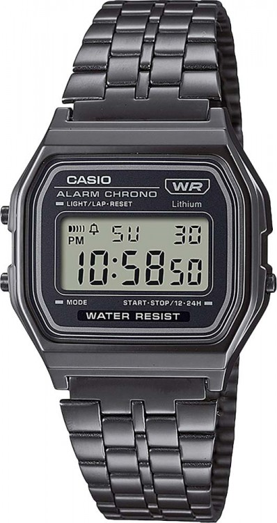 CASIO CLASSIC A158WETB-1A