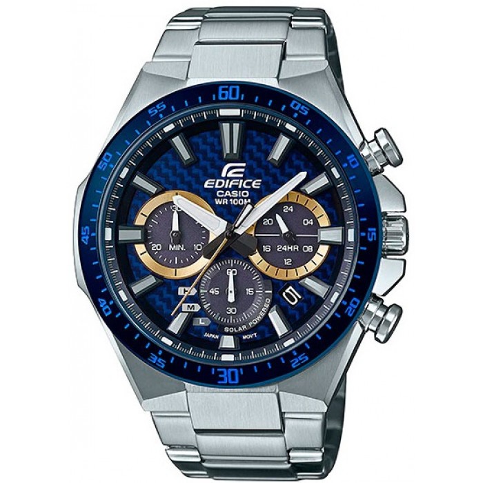 CASIO EDIFICE EQS-800BCD-2A