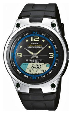 CASIO AW-82-1A