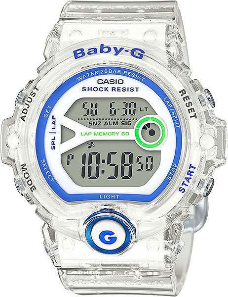 CASIO BABY-G BG-6903-7D