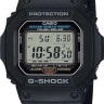 Черный рант корпуса часов Casio 10287075 для часов Casio G-5600E-1, G-5600UE-1, GW-M5600-1, GW-M5610-1
