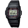 Черный рант корпуса часов Casio 10287075 для часов Casio G-5600E-1, G-5600UE-1, GW-M5600-1, GW-M5610-1