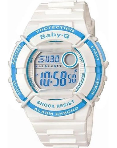 CASIO BABY-G BGD-120P-7B