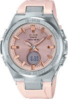 CASIO BABY-G MSG-S200-4A