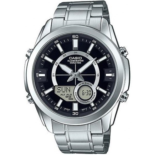 CASIO CLASSIC AMW-810D-1A