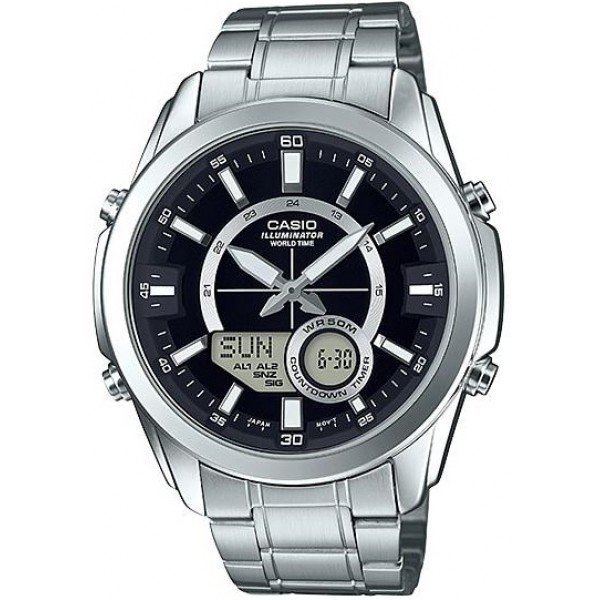 casio amw 810d