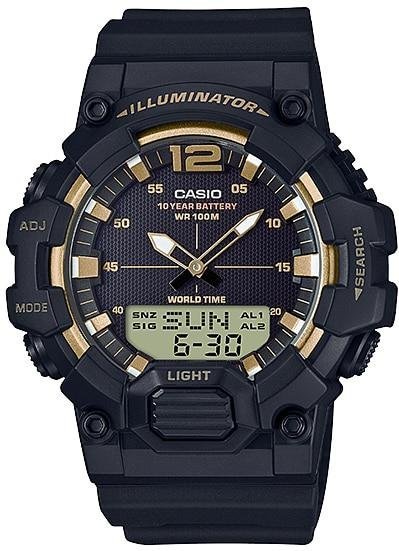CASIO CLASSIC HDC-700-9A