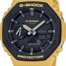 Желтый полимерный рант корпуса Casio 10603485 для часов Casio GA-2110SU-9A