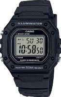 CASIO CLASSIC W-218H-1A