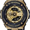 Черный полимерный рант корпуса Casio 10502660 для часов Casio GST-200, GST-210, GST-400, GST-410, GST-S100, GST-S110, GST-S120, GST-S130, GST-W100, GST-W110, GST-W120, GST-W130