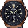 Черный полимерный рант корпуса Casio 10502660 для часов Casio GST-200, GST-210, GST-400, GST-410, GST-S100, GST-S110, GST-S120, GST-S130, GST-W100, GST-W110, GST-W120, GST-W130