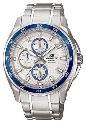 CASIO EDIFICE EF-334D-7A
