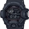 Минеральное стекло Casio 10601919 с принтом для часов Casio GW-9400-1B, GW-9400J-1B