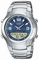 CASIO EDIFICE EFA-112D-2A