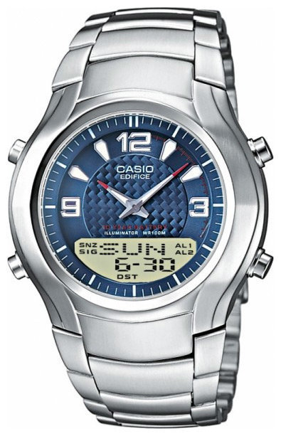 casio efa 112