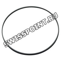 Уплотнитель стекла Casio 10398002 для часов Casio G-1400, GW-4000, GW-A1000, GW-A1030